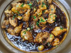 -西山人家·传统苏帮菜·家宴(木渎店)