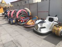 -江燕路万科里