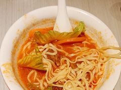 -九毛九西北菜(番禺万达店)