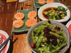 -你又瘦了小酒馆(奥体店)