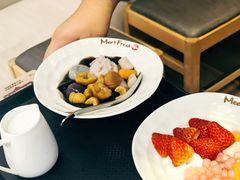 -鲜芋仙(中环百联2店)