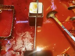 -海底捞火锅(威高广场店)