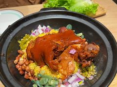 -汇丰苑·海鲜青岛菜(中山路大鲍岛店)