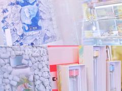-W CAFE(甜爱路店)