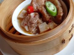 -万达瑞华酒店·品珍中餐厅