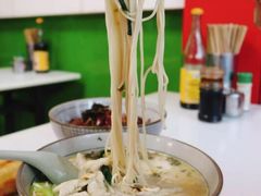 -明呈黄鱼面馆(斜土路店)