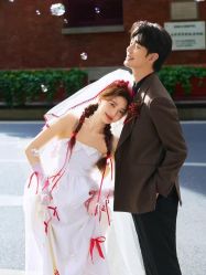 -全城热恋璀璨婚纱摄影(国贸总店)