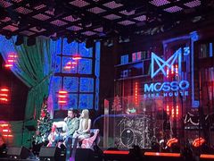 -MOSSO·Liveshow(M3香港广场店)
