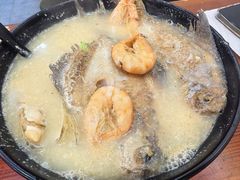 -台州老六海鲜面馆(上南总店)
