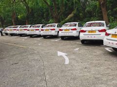 练习场环境-胜华驾校·小猫学车(银都店)