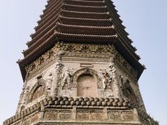 -玲珑塔公园