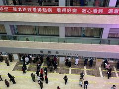 -四川省人民医院(本部)