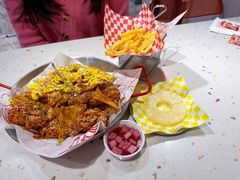 -百事喜乐炸鸡铺(合肥首店)