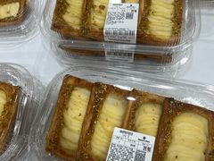 -山姆会员商店(西溪店)