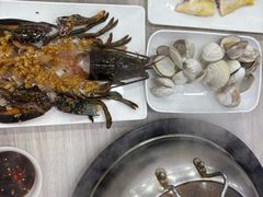 -船奇蒸汽海鲜·闽菜(八市海鲜总店)