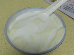 -喜盈门保健甜品店