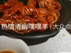 -聚味瞿记·龙虾堂(望城店)