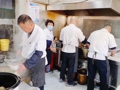 -二牛丸子汤(杏花岭店)