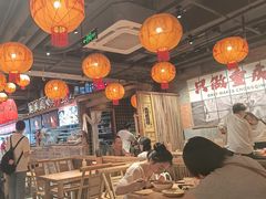 -周小波重庆小面·重庆名小吃(邹容路店)