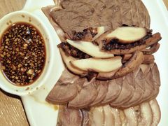 -小平岛開海水饺(浑南店)