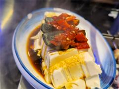 -黑门烤肉