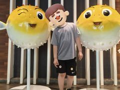 -永安鱼庄·镇江菜(东吴路店)