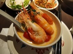 -大头虾越式风味餐厅(光明广场店)