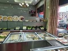 -巴蜀川菜馆(瓯北大道店)