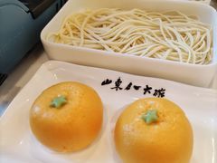 -山东八大碗山东老字号