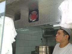 -郑家包子牛肉拉面(尚勤路店)
