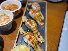 -九井澤精致料理(金茂店)