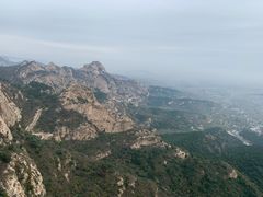 -大芦花风景区