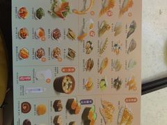 -争鲜回转寿司(东方银座店)