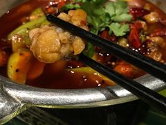-辛香汇(飞洲店)