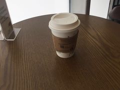-星巴克(南京新百店)