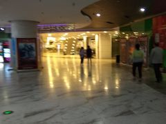 -幸福蓝海国际影城(苏州凤凰店)