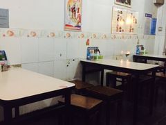 大堂-宝光熏肉鞋底火烧(新街口店)