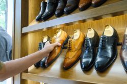 -MR.COLLECTION西装先生(富华里店)