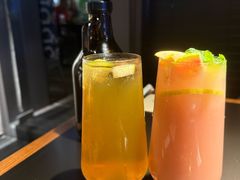 -Ameigo梅果·云贵川bistro(长宁来福士店)