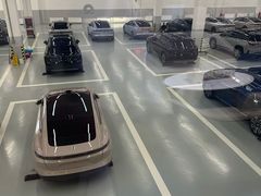 -蔚来体验中心(北京亦庄店)