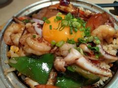 -万岁寿司(芳村店)