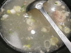 -郭记原生态烤羊腿(长宁路店)