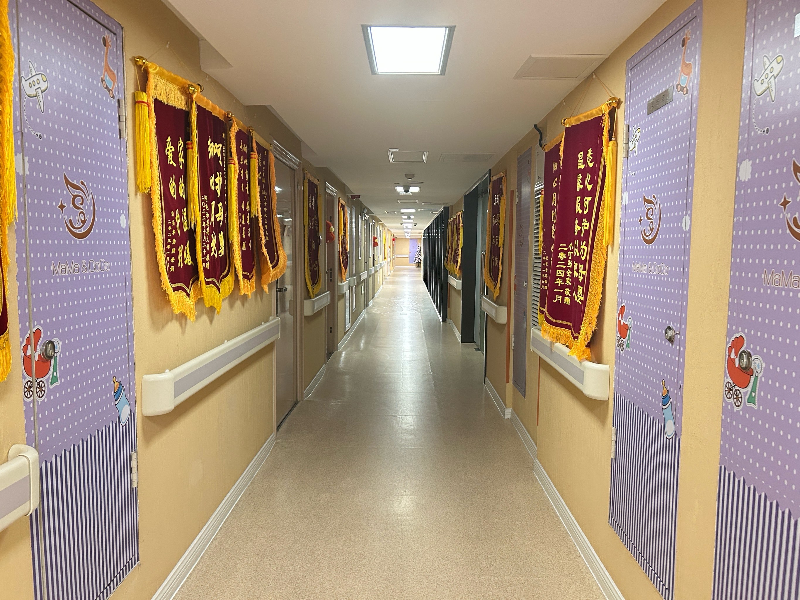 北京首都儿研所、跑腿挂号服务，深受患者信赖妇产科的简单介绍