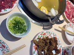 -汕头八合里海记牛肉店(清河店)