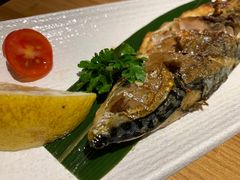 -初居食屋日式料理(万象城购物中心店)