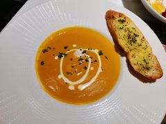 -Gray Whale 灰鲸餐厅(北美N1店)