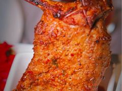 -Efes Turkish & Mediterranean Cuisine 艾菲斯餐厅(陆家嘴店)