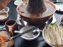 -阳坊胜利涮羊肉(阳坊老店)