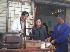 -小胡子祥彪烧烤(北湖总店)