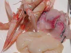 -福禧荟·海鲜自助